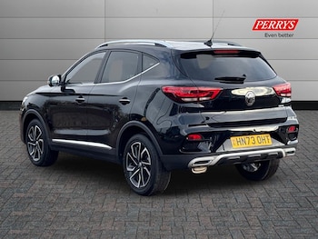 Used MG MG ZS 2023 for sale - 77259204: Photo