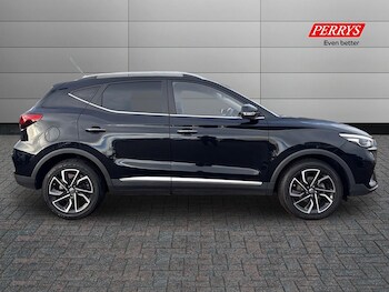 Used MG MG ZS 2023 for sale - 77259204: Photo