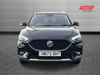 Used MG MG ZS 2023 for sale - 77259204: Photo