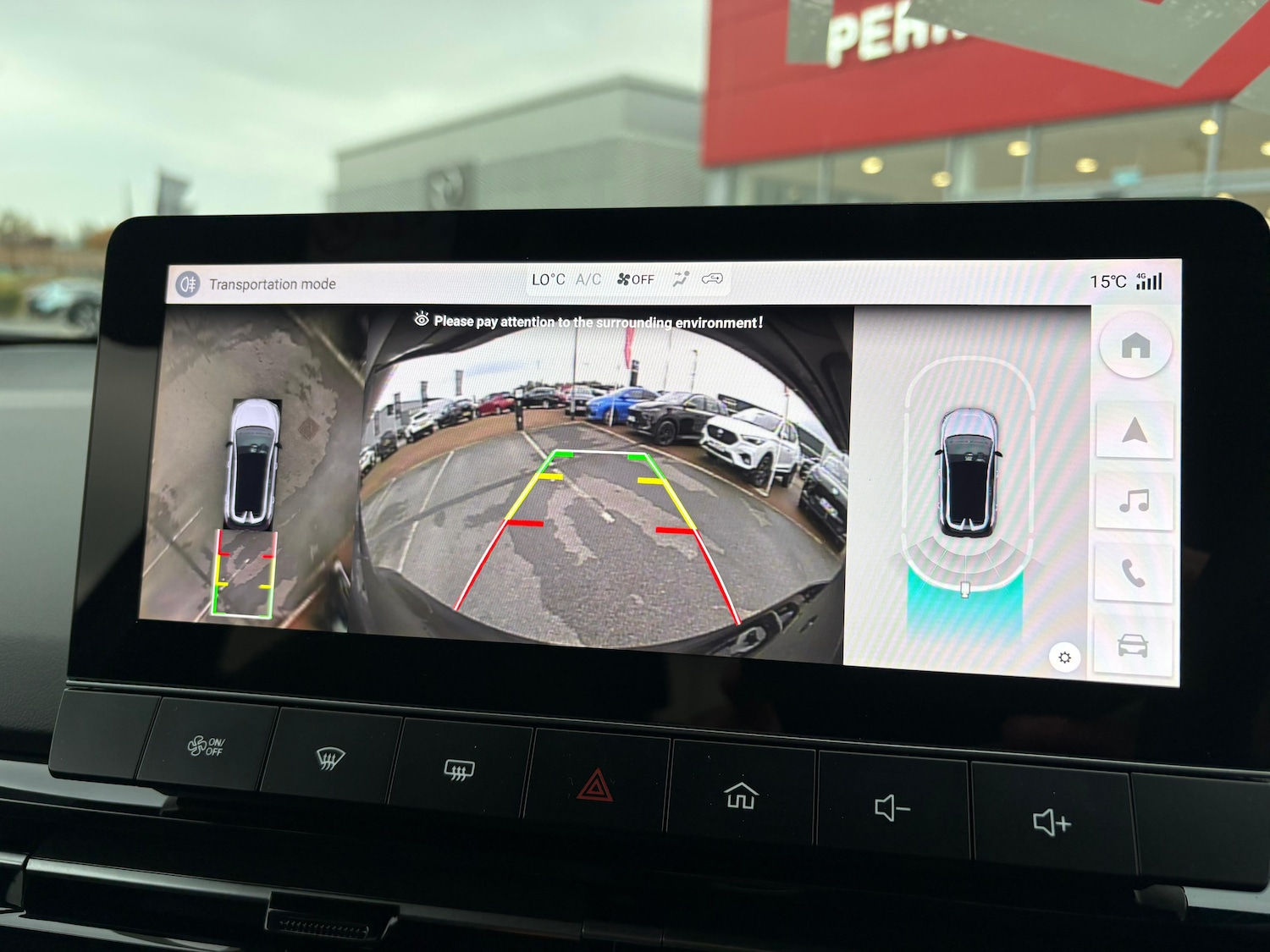 Used MG MG4 2026 for sale - 77125315: Photo 10