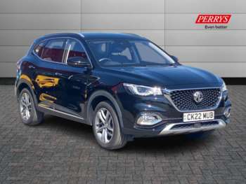 2022 - 1.5 T-GDI Excite 5dr Hatchback