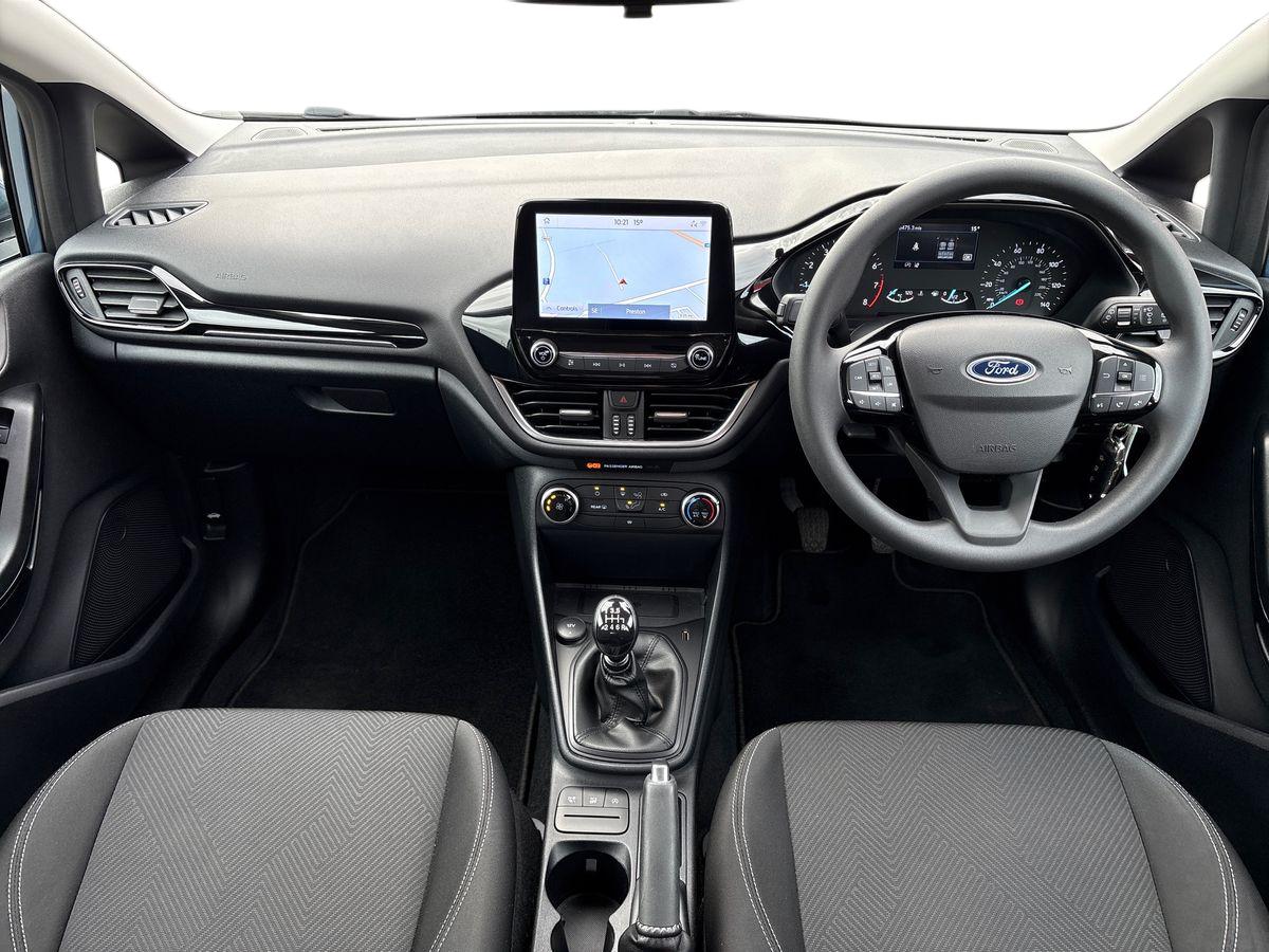 Used Ford Fiesta 2022 for sale - 76158331: Photo 10