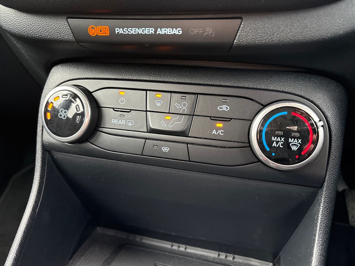 Used Ford Fiesta 2022 for sale - 76158331: Photo 14