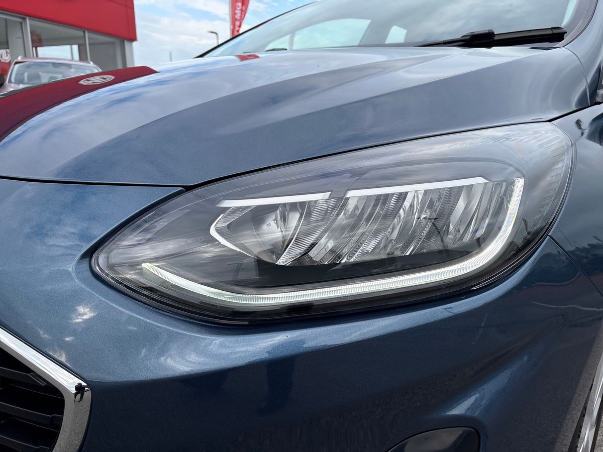 Used Ford Fiesta 2022 for sale - 76158331: Photo 15