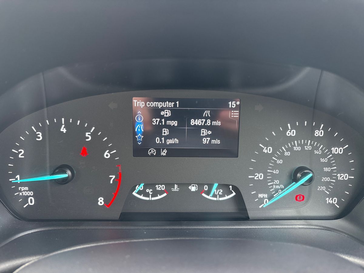 Used Ford Fiesta 2022 for sale - 76158331: Photo 16
