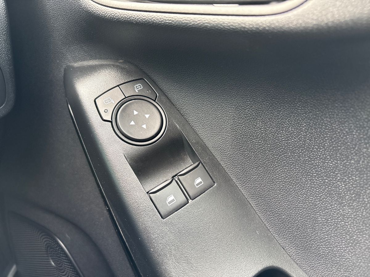 Used Ford Fiesta 2022 for sale - 76158331: Photo 21