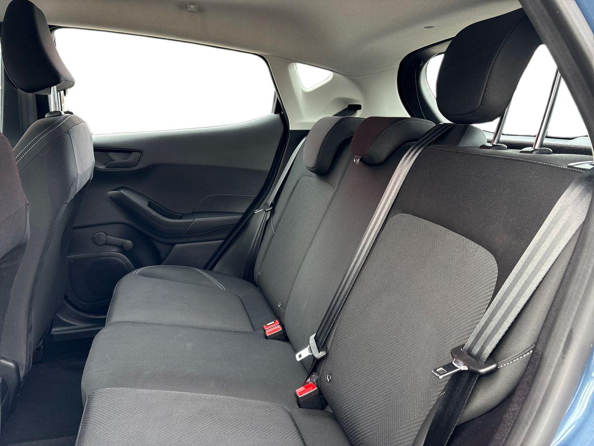 Used Ford Fiesta 2022 for sale - 76158331: Photo 22