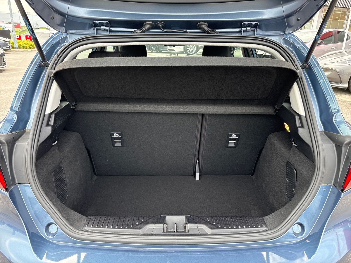 Used Ford Fiesta 2022 for sale - 76158331: Photo 23