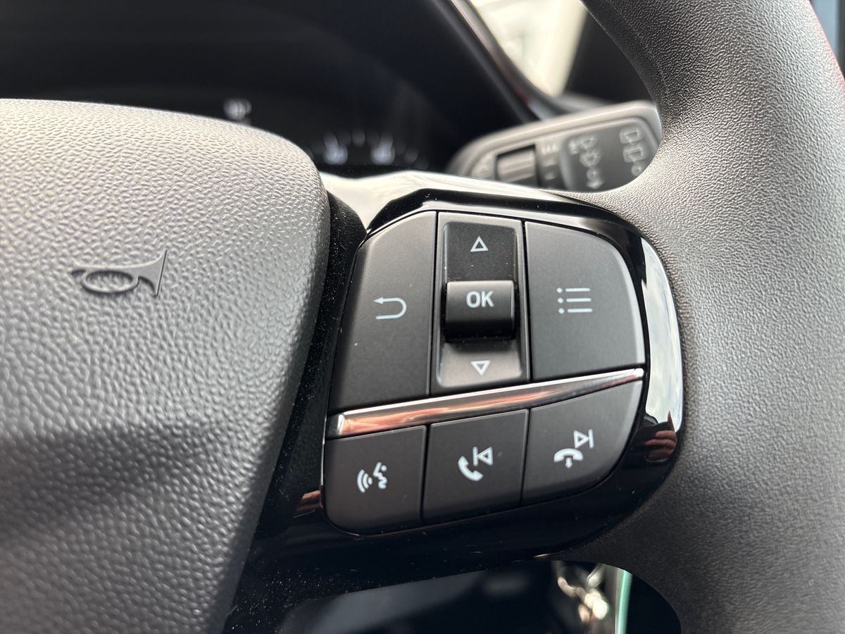 Used Ford Fiesta 2022 for sale - 76158331: Photo 25