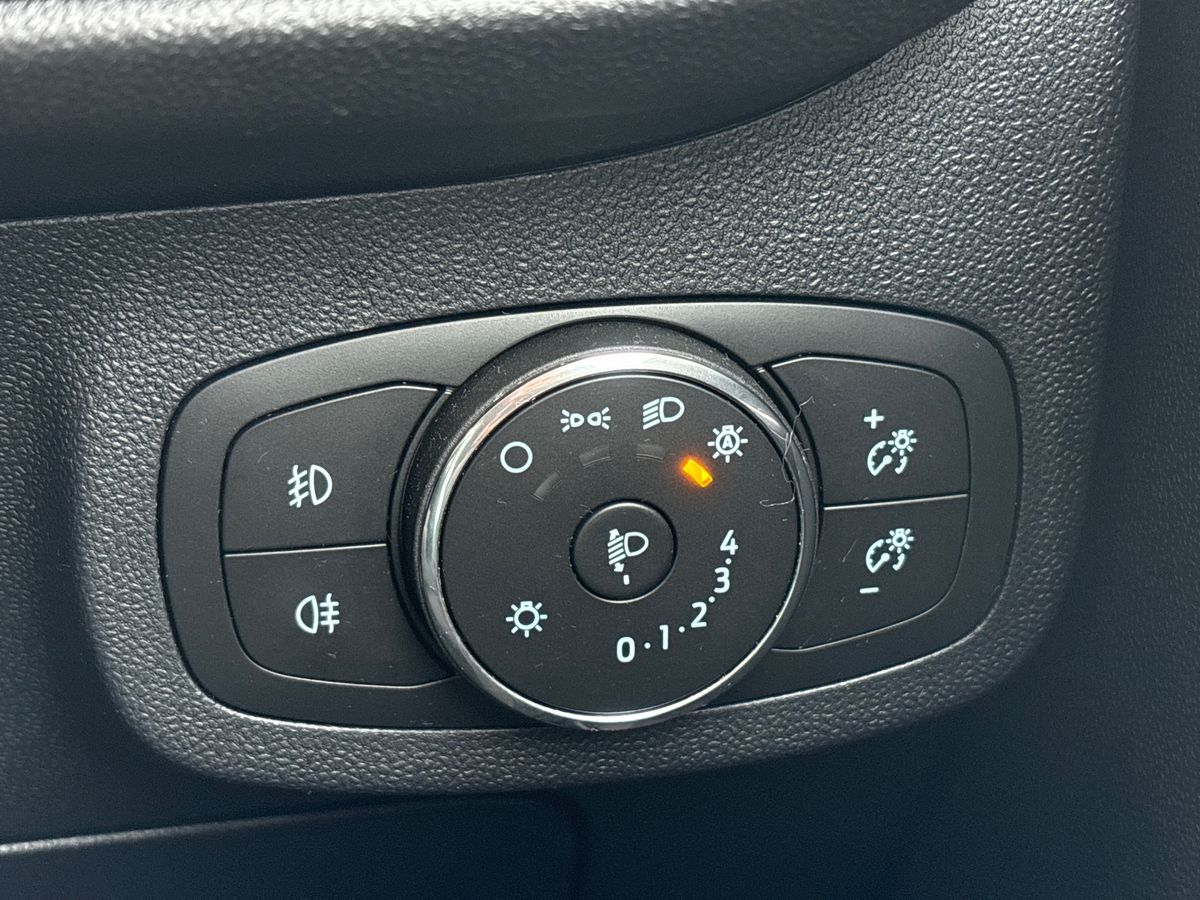 Used Ford Fiesta 2022 for sale - 76158331: Photo 26
