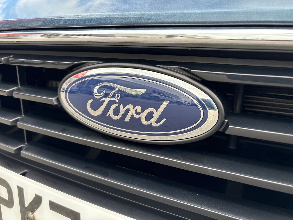 Used Ford Fiesta 2022 for sale - 76158331: Photo 35