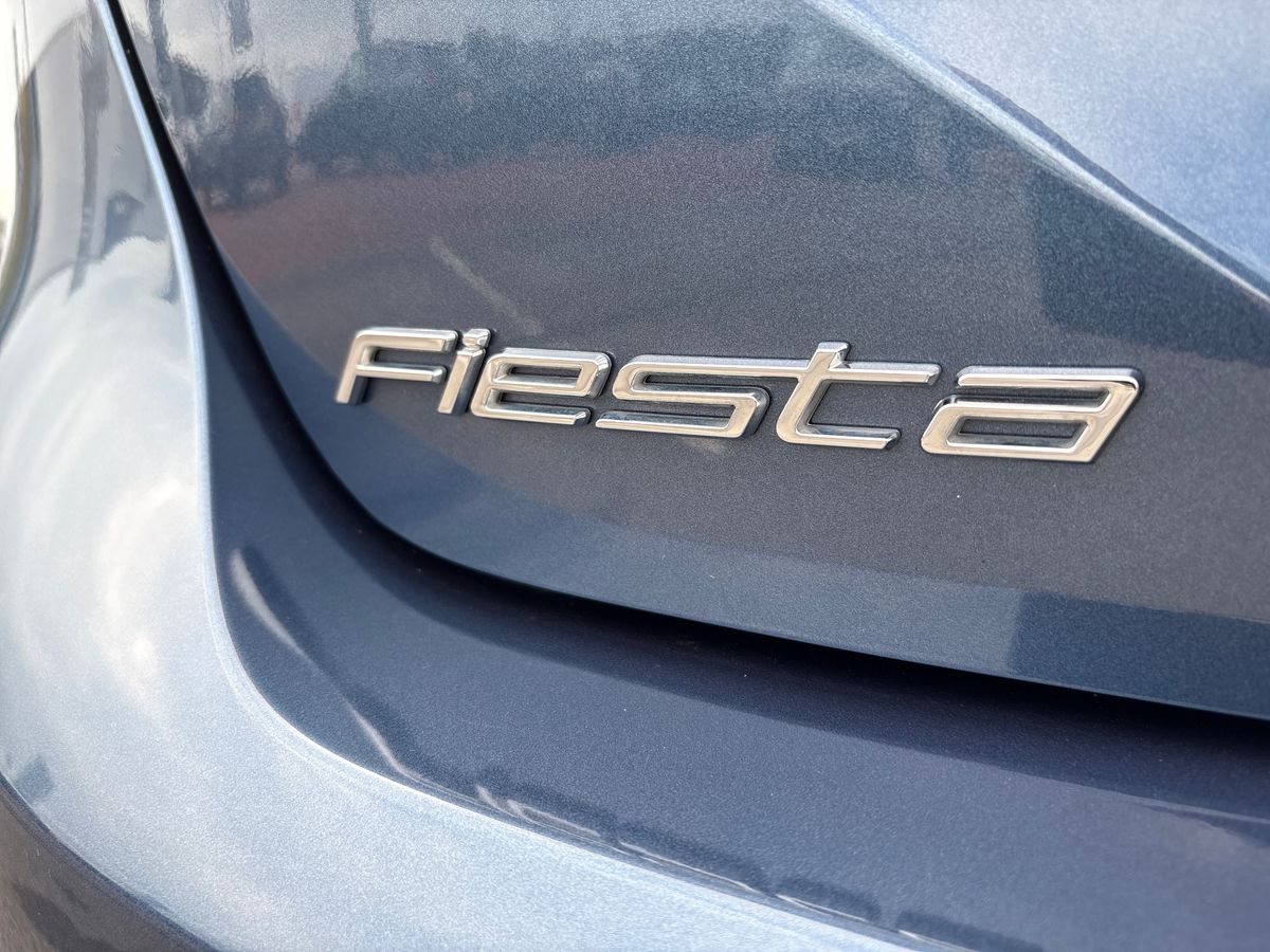 Used Ford Fiesta 2022 for sale - 76158331: Photo 37