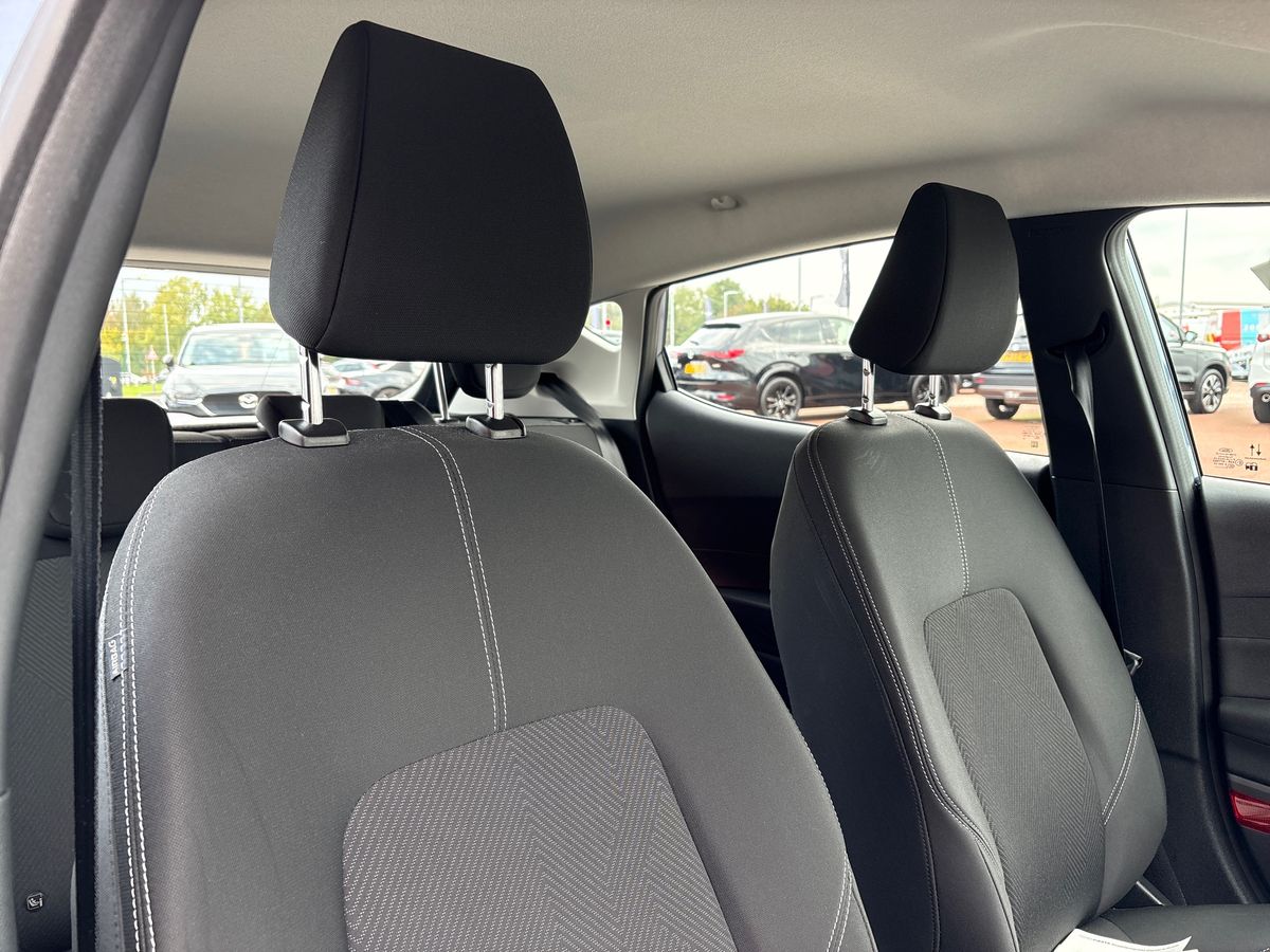 Used Ford Fiesta 2022 for sale - 76158331: Photo 39