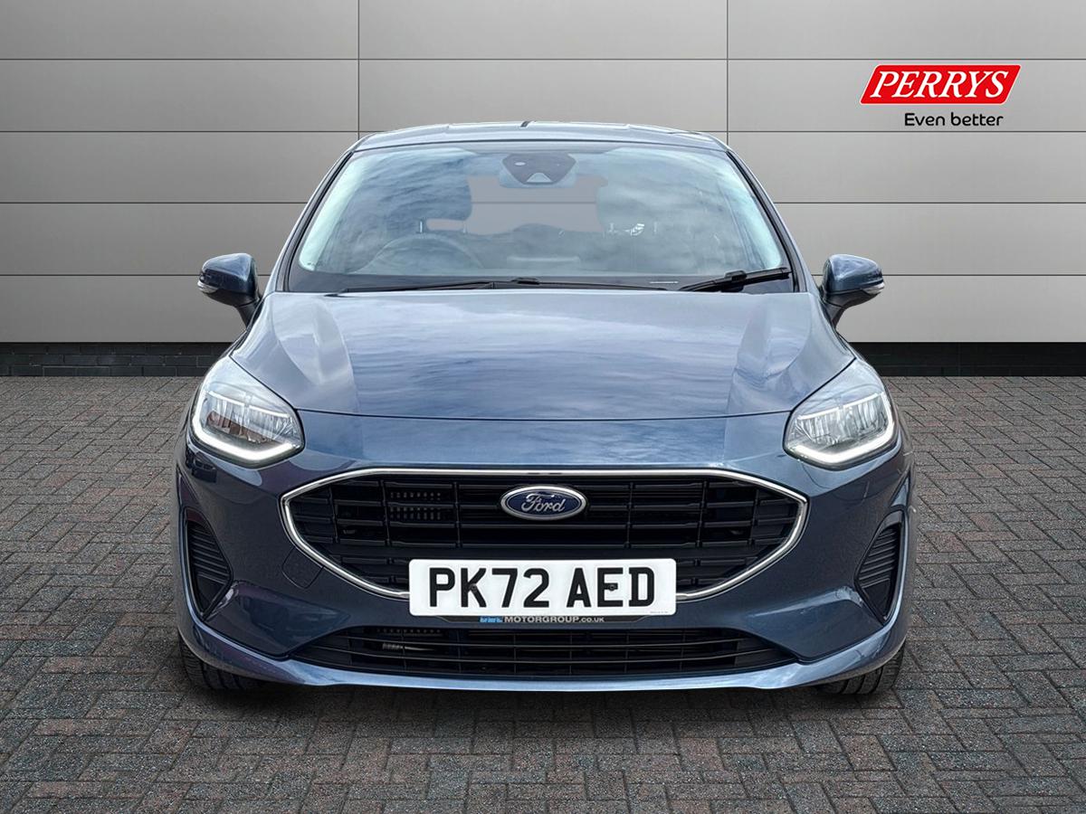 Used Ford Fiesta 2022 for sale - 76158331: Photo 4