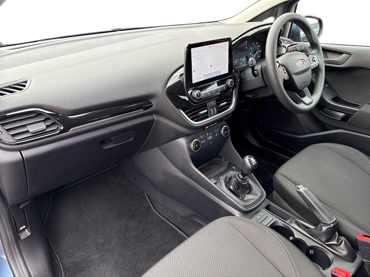 Used Ford Fiesta 2022 for sale - 76158331: Photo 7