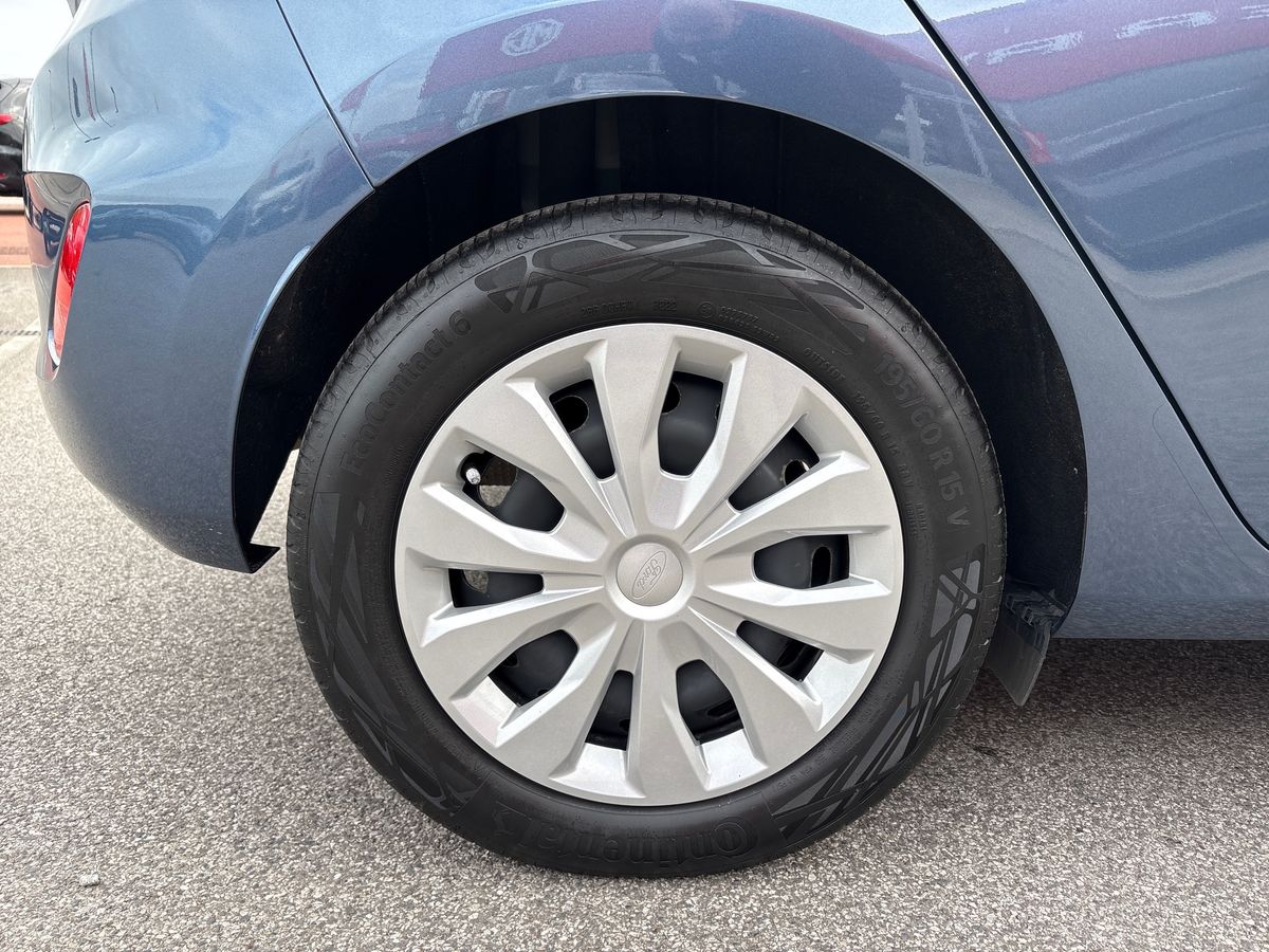 Used Ford Fiesta 2022 for sale - 76158331: Photo 8