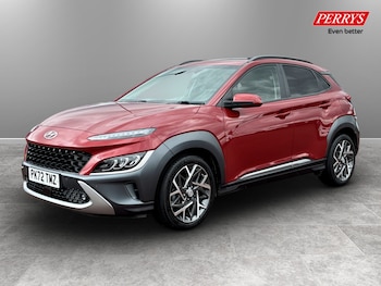 Used Hyundai KONA 2022 for sale - 79282774: Photo