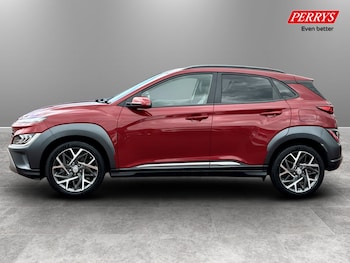 Used Hyundai KONA 2022 for sale - 79282774: Photo