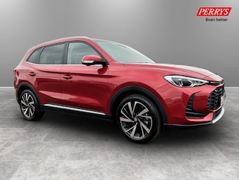 Used MG MG ZS 2025 for sale - 78380322: Photo