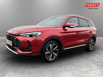 Used MG MG ZS 2025 for sale - 78380322: Photo