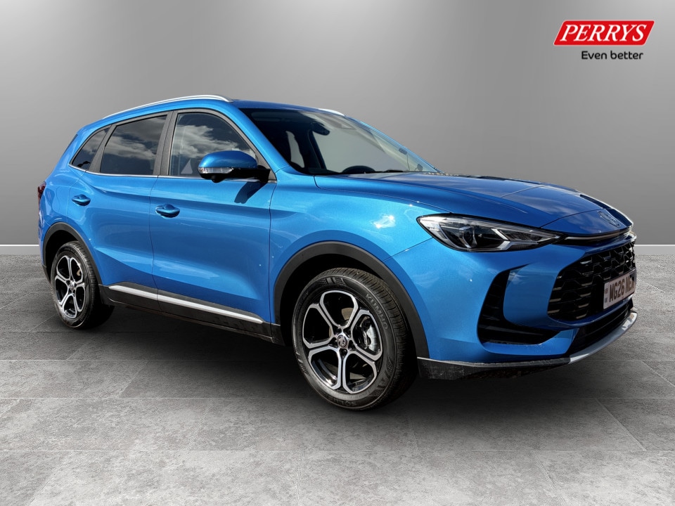 Used MG MG ZS 2026 for sale - 78218397: Photo 1