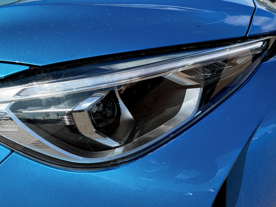 Used MG MG ZS 2026 for sale - 78218397: Photo 10