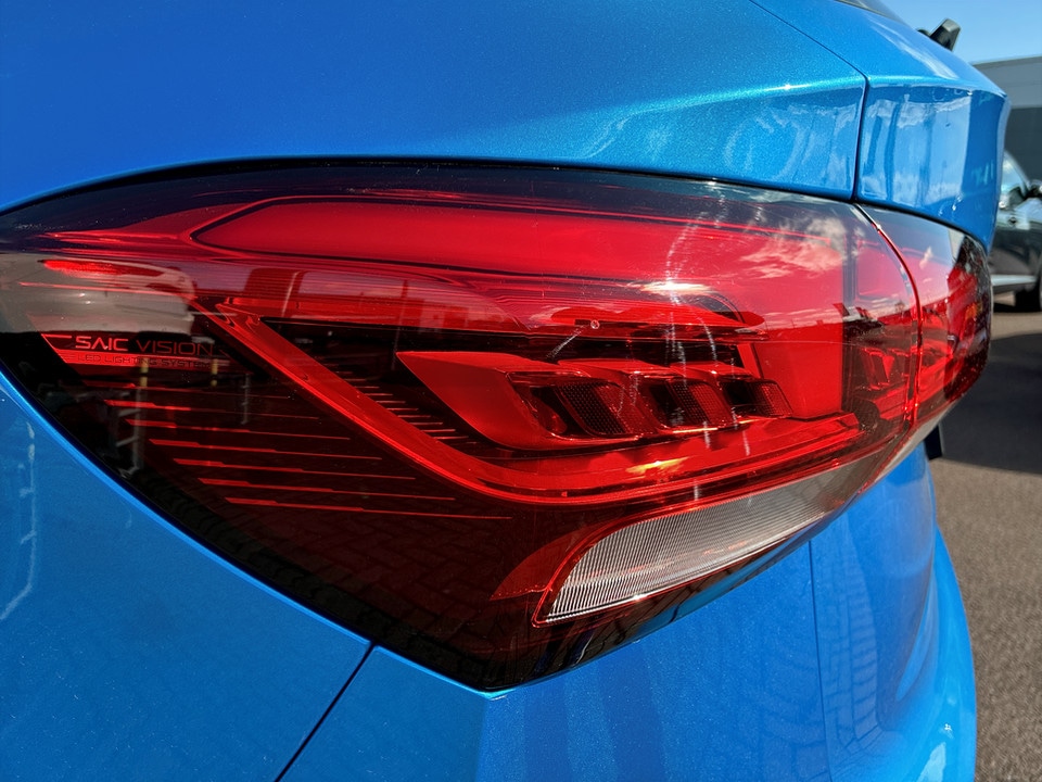 Used MG MG ZS 2026 for sale - 78218397: Photo 11