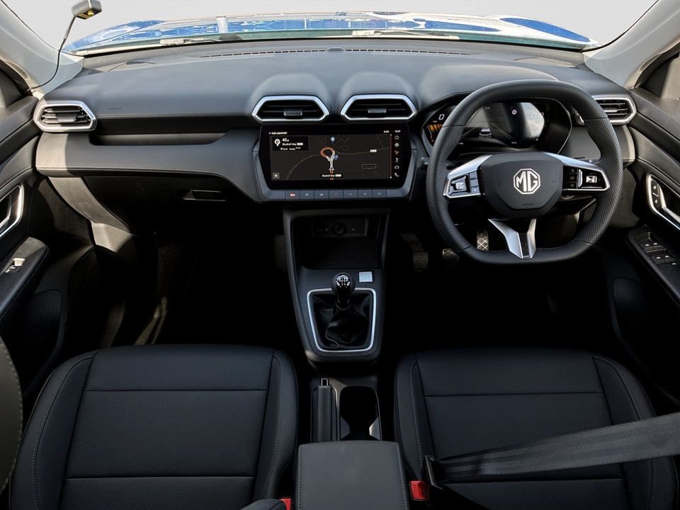 Used MG MG ZS 2026 for sale - 78218397: Photo 15