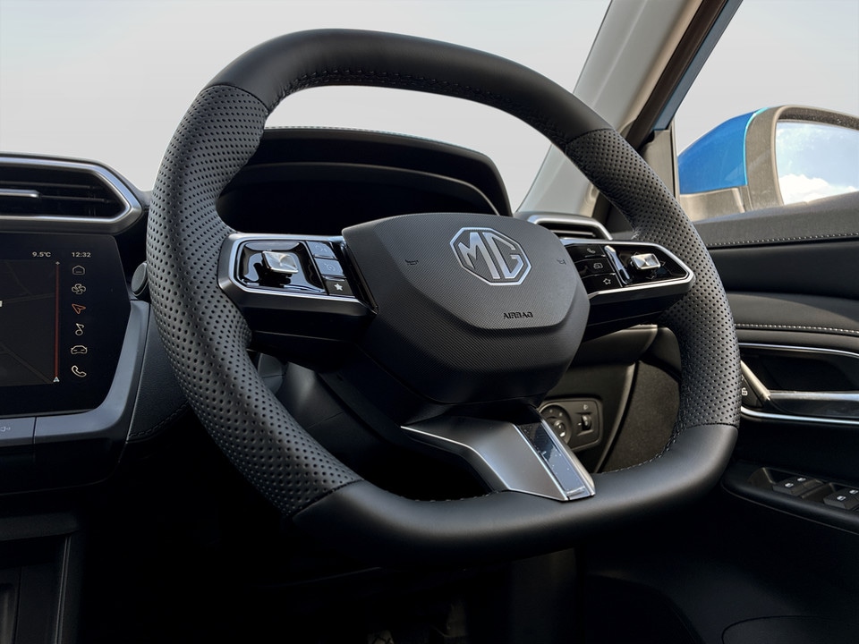 Used MG MG ZS 2026 for sale - 78218397: Photo 16