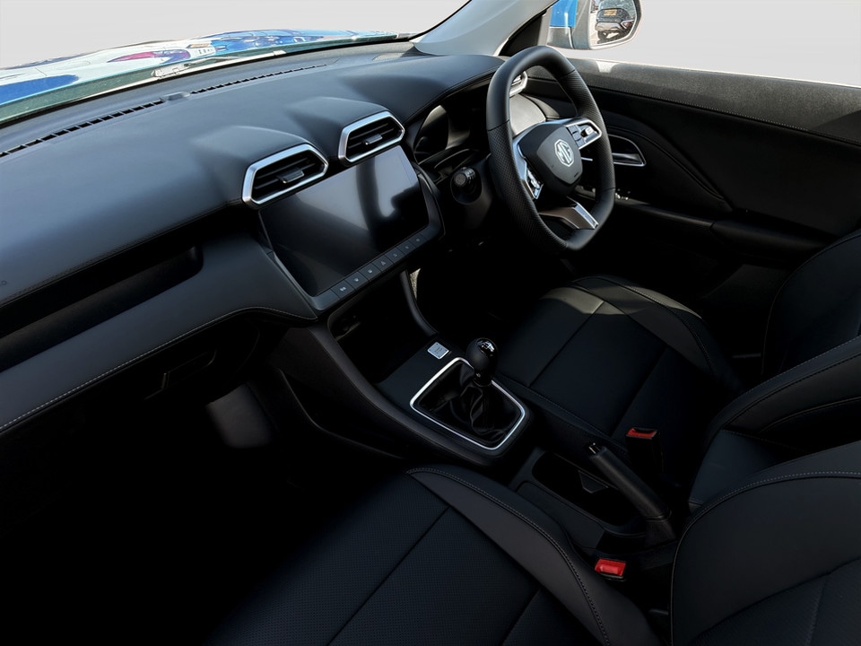 Used MG MG ZS 2026 for sale - 78218397: Photo 17