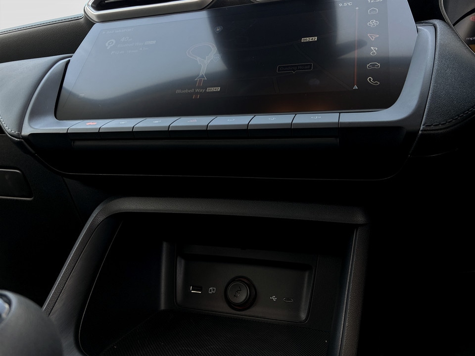 Used MG MG ZS 2026 for sale - 78218397: Photo 19