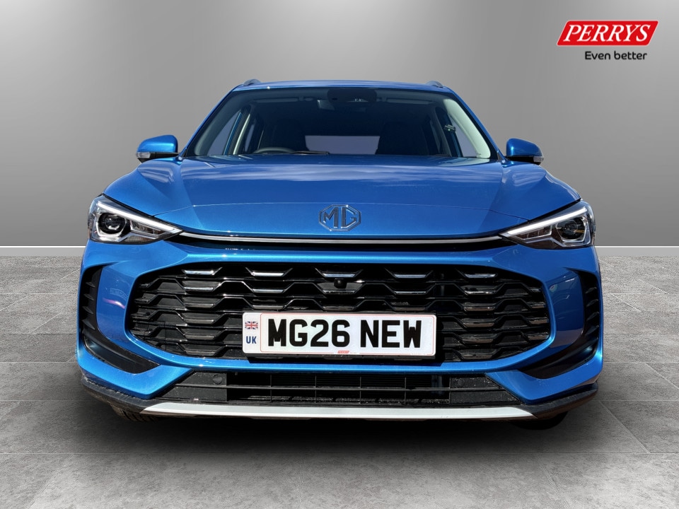 Used MG MG ZS 2026 for sale - 78218397: Photo 2