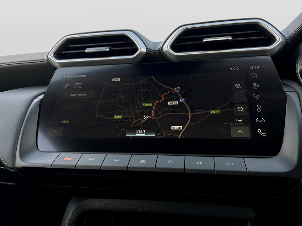 Used MG MG ZS 2026 for sale - 78218397: Photo 20