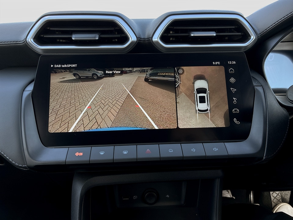 Used MG MG ZS 2026 for sale - 78218397: Photo 21