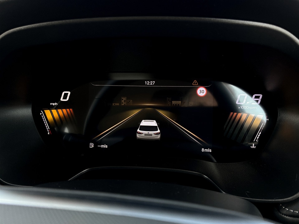 Used MG MG ZS 2026 for sale - 78218397: Photo 22