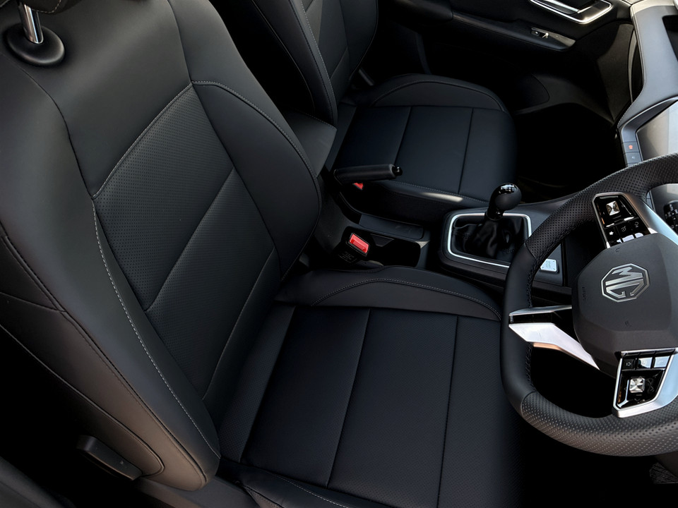 Used MG MG ZS 2026 for sale - 78218397: Photo 24