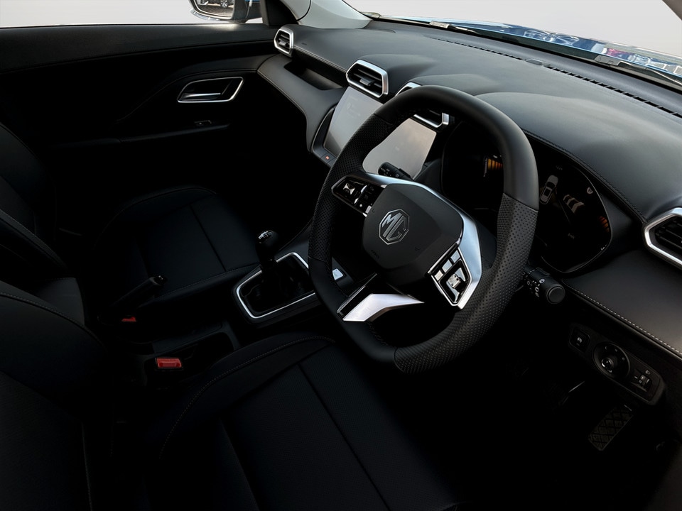 Used MG MG ZS 2026 for sale - 78218397: Photo 25