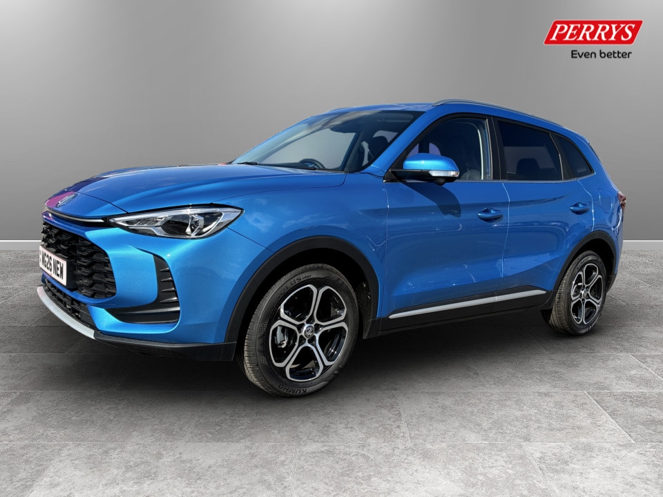 Used MG MG ZS 2026 for sale - 78218397: Photo 3