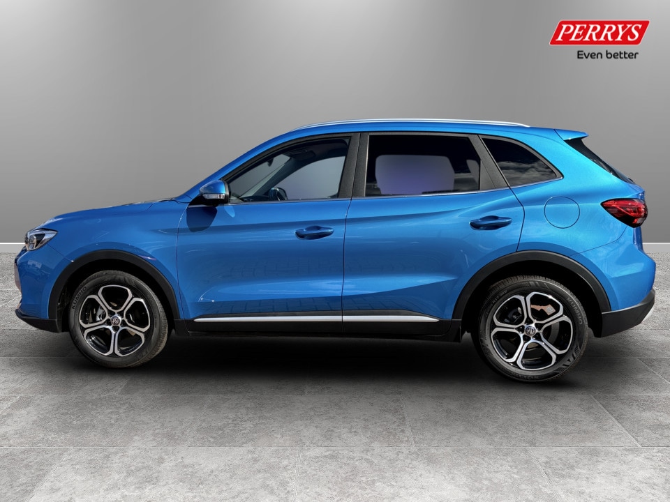 Used MG MG ZS 2026 for sale - 78218397: Photo 4