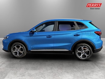 Used MG MG ZS 2026 for sale - 78218397: Photo