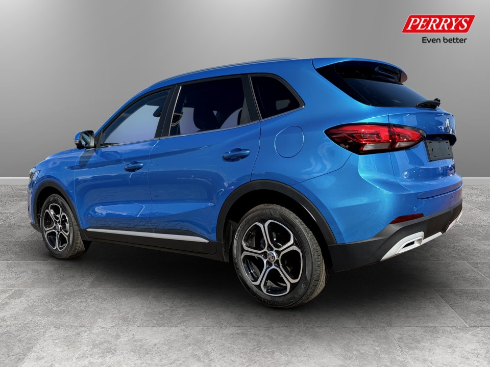 Used MG MG ZS 2026 for sale - 78218397: Photo 5