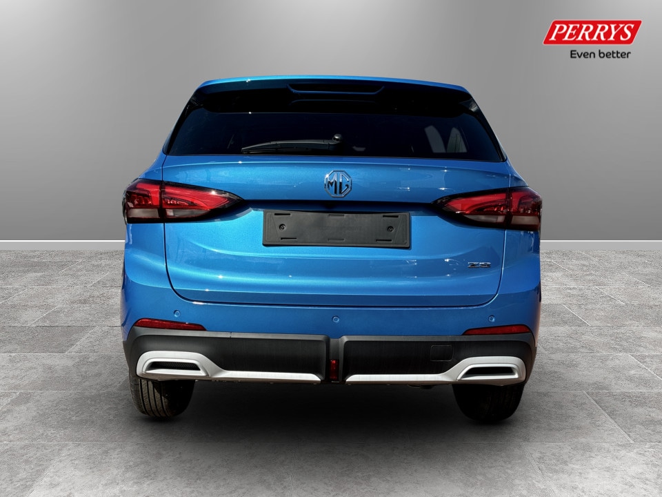 Used MG MG ZS 2026 for sale - 78218397: Photo 6