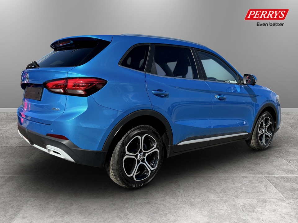 Used MG MG ZS 2026 for sale - 78218397: Photo 7