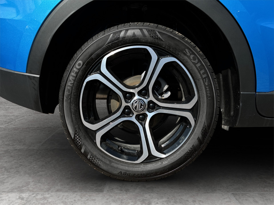 Used MG MG ZS 2026 for sale - 78218397: Photo 9