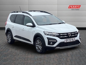 2022 - 1.0 TCe Comfort 5dr