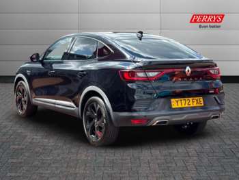 Used Renault Arkana 2022 for sale - 75407478: Photo