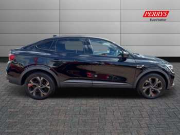Used Renault Arkana 2022 for sale - 75407478: Photo