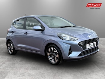 Used Hyundai i10 2024 for sale - 78687730: Photo