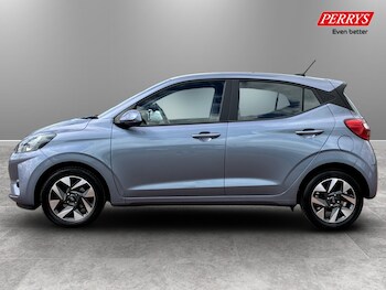 Used Hyundai i10 2024 for sale - 78687730: Photo