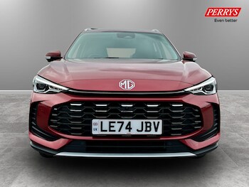 Used MG MG ZS 2024 for sale - 77980440: Photo